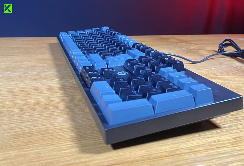 Review Fantech ATOM MK886
