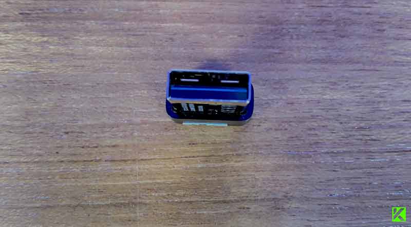 Review TP-Link Archer T2UB Nano