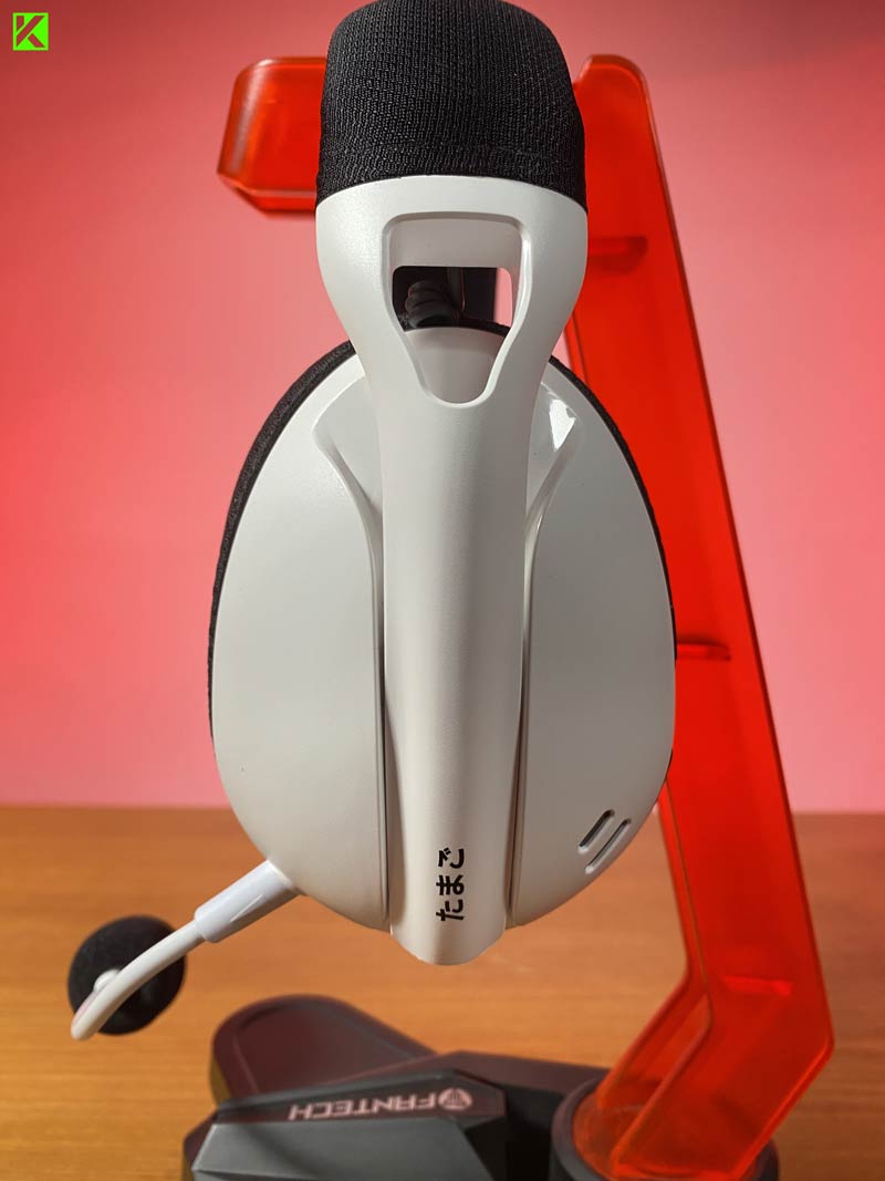 Fantech TAMAGO Wireless WHG01