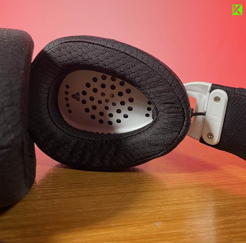 Fantech TAMAGO Wireless WHG01