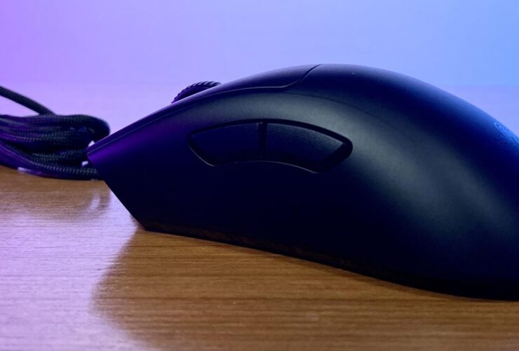 Review Razer Deathadder V3