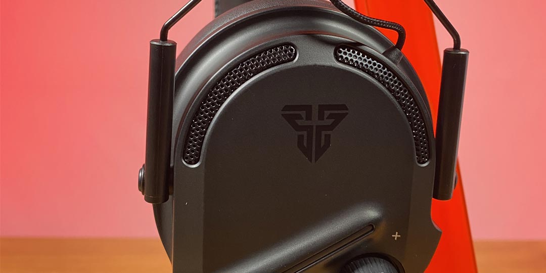 Review Fantech ALTO MH91