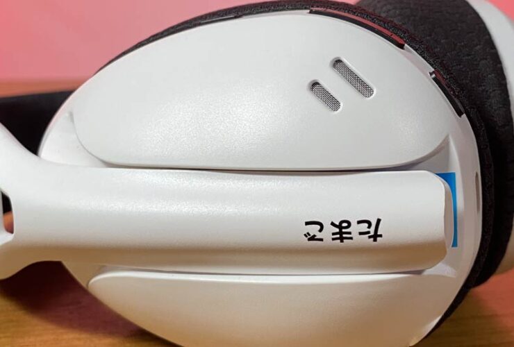 review headset Fantech TAMAGO Wireless WHG01