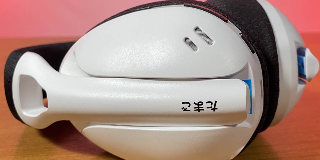 review headset Fantech TAMAGO Wireless WHG01