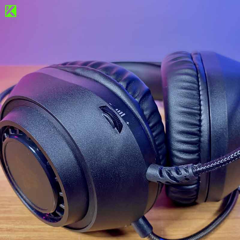 Review Fantech PORTAL HQ55, Headset Multi Portal Platform Khusus Gaming Terbaru dari Fantech!
