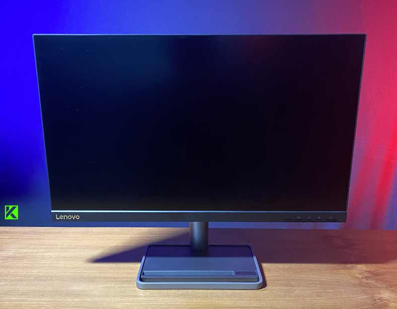 Review Lenovo L24Q-35