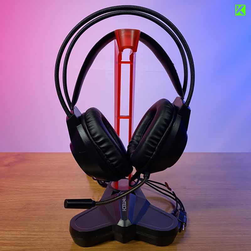 Review Fantech PORTAL HQ55, Headset Multi Portal Platform Khusus Gaming Terbaru dari Fantech!