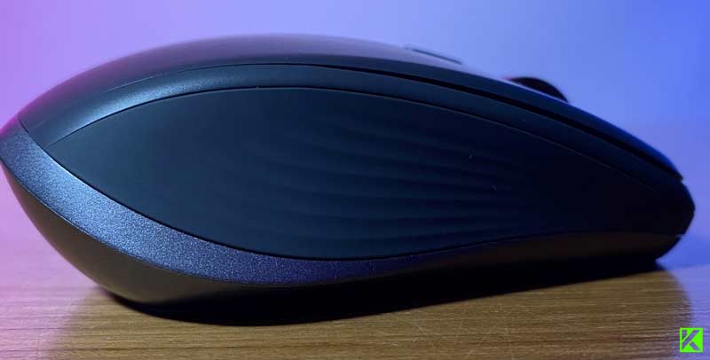 Review Logitech MX Anywhere 3