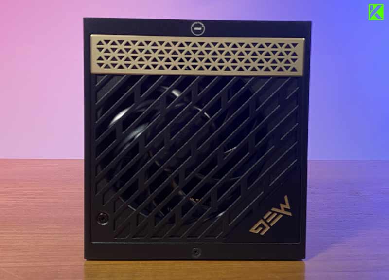 Review MSI MEG Ai1300P, PSU ATX 3 Pertama dari MSI