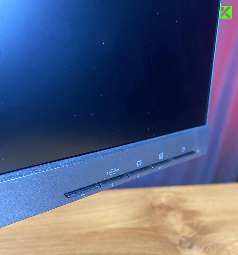 Review Lenovo L24Q-35
