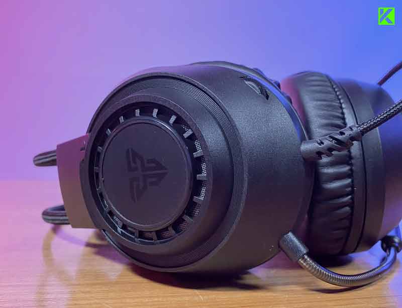 Review Fantech PORTAL HQ55, Headset Multi Portal Platform Khusus Gaming Terbaru dari Fantech!