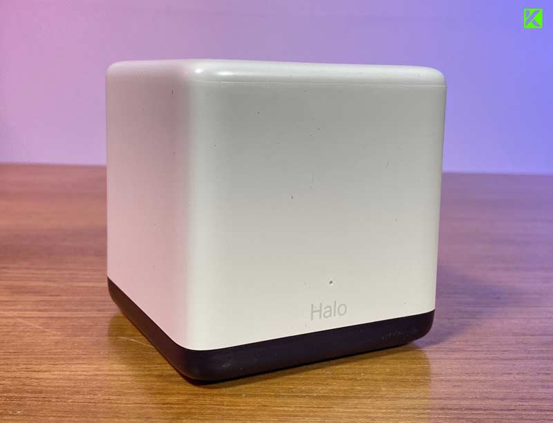 Review Mercusys Halo H50G, Wi-Fi Extender yang Hadir dengan Bentuk Minimalis
