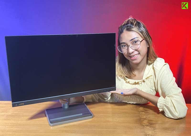 Review Lenovo L24Q-35