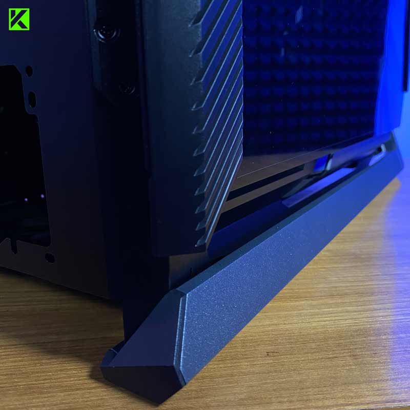 Review ASUS ROG Hyperion GR701