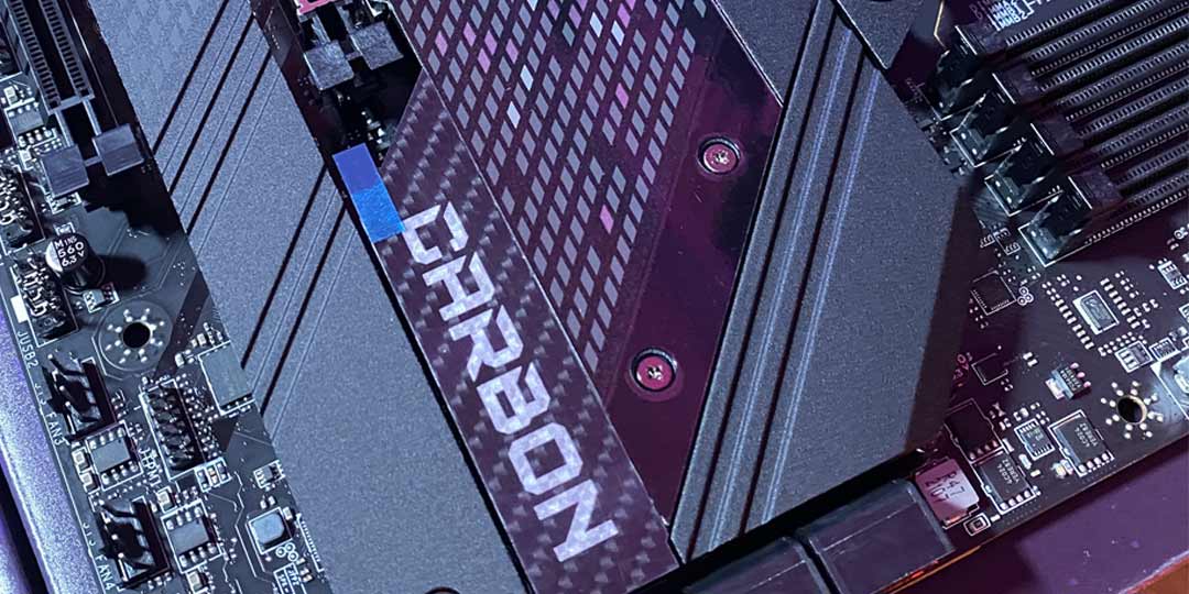 Review MSI MPG Z690 CARBON WIFI