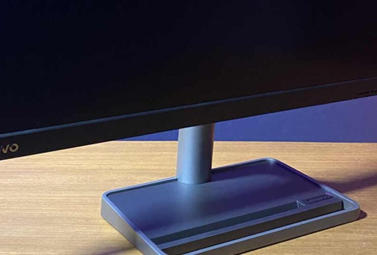 Review Lenovo L24Q-35