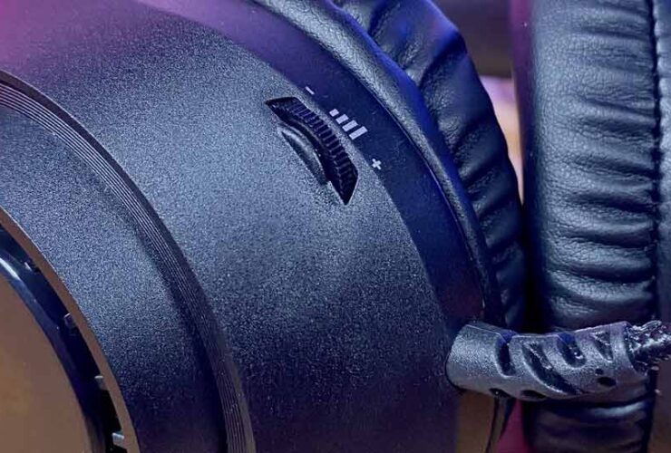 Review Fantech PORTAL HQ55, Headset Multi Portal Platform Khusus Gaming Terbaru dari Fantech!