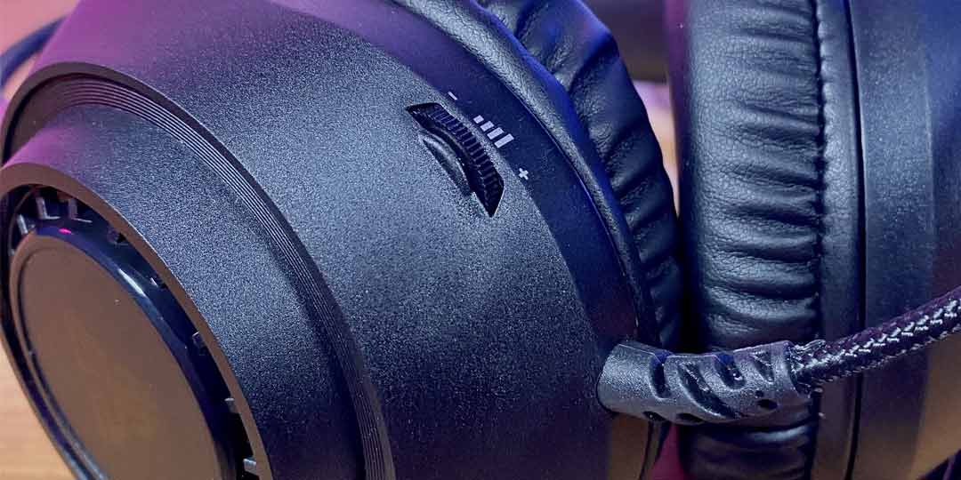 Review Fantech PORTAL HQ55, Headset Multi Portal Platform Khusus Gaming Terbaru dari Fantech!