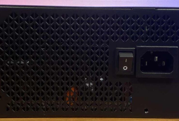 Review MSI MEG Ai1300P, PSU ATX 3 Pertama dari MSI