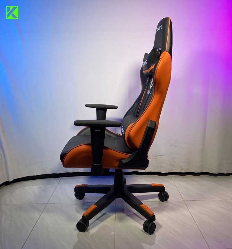 Review GIGABYTE AGC300