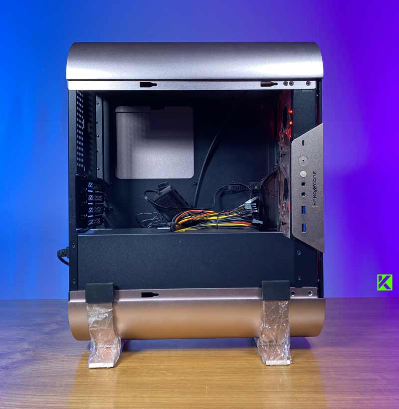 Review ABKO AL300M SYNC