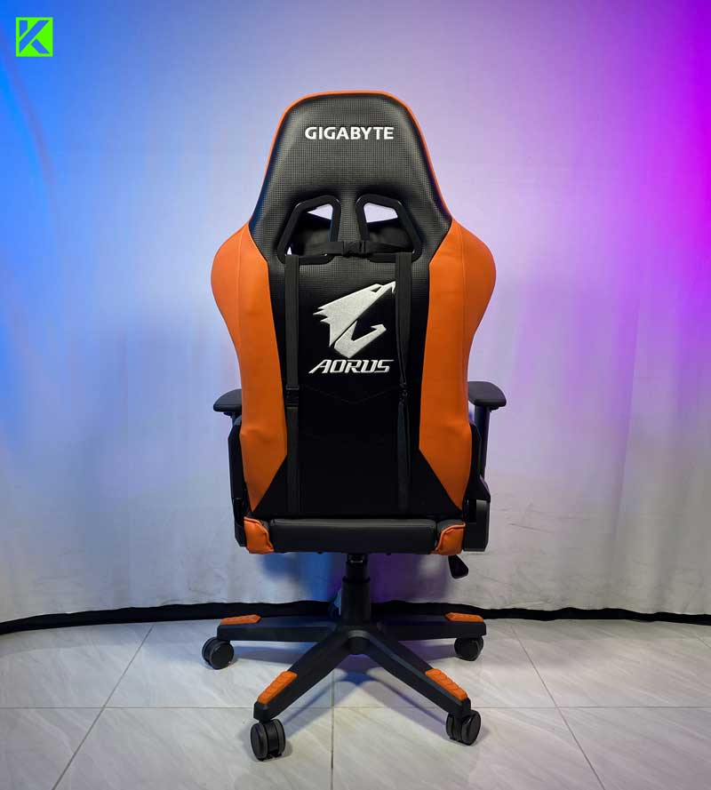 Review GIGABYTE AGC300