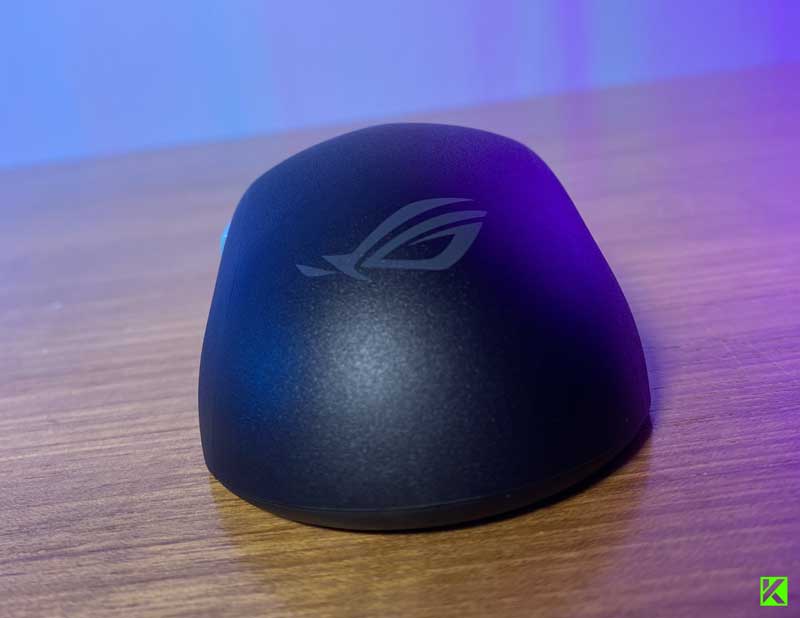 Review ASUS ROG Harpe ACE 