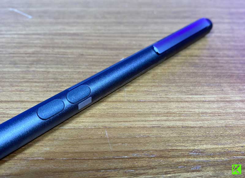 Review HP MPP 1.51 Pen