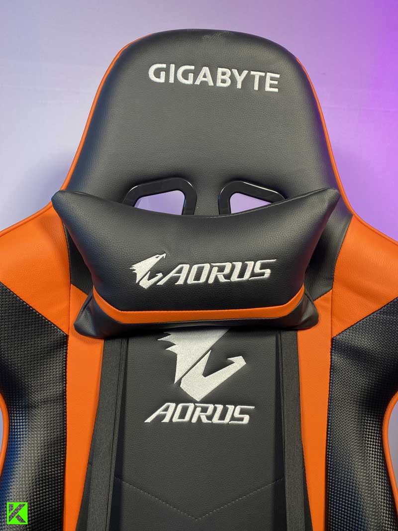 Review GIGABYTE AGC300