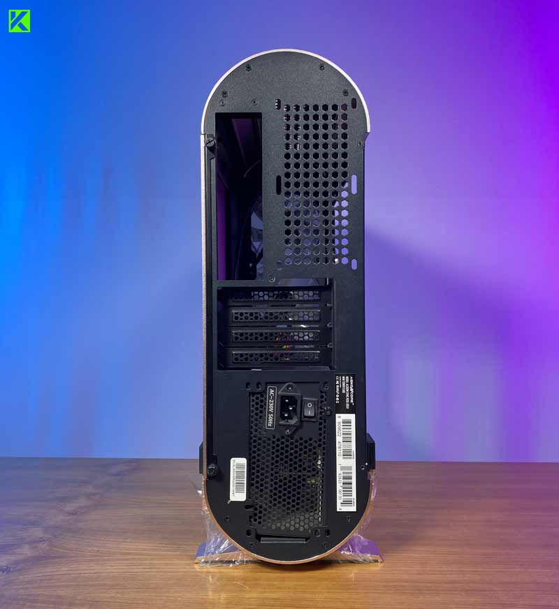 Review ABKO AL300M SYNC