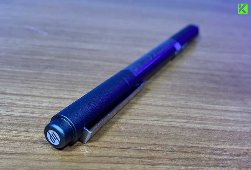 Review HP MPP 1.51 Pen