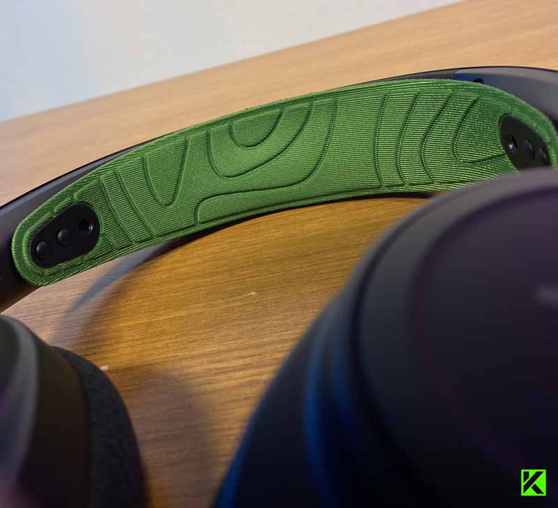 Review Steelseries ARCTIS NOVA 7X Wireless