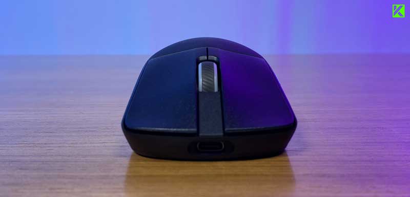 Review ASUS ROG Harpe ACE 