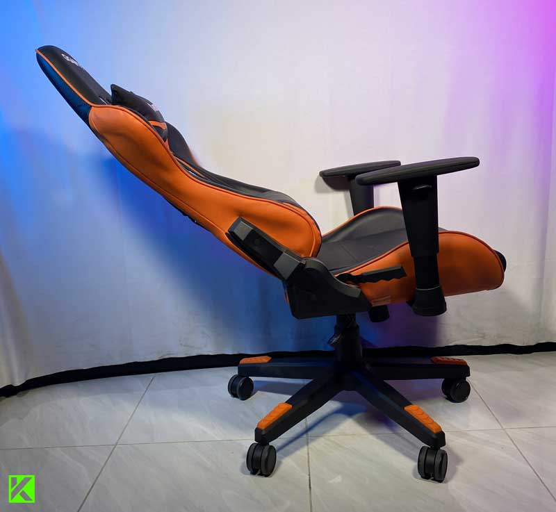 Review GIGABYTE AGC300