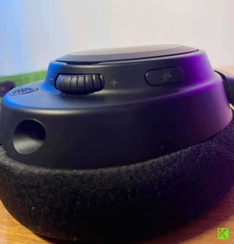Review Steelseries ARCTIS NOVA 7X Wireless