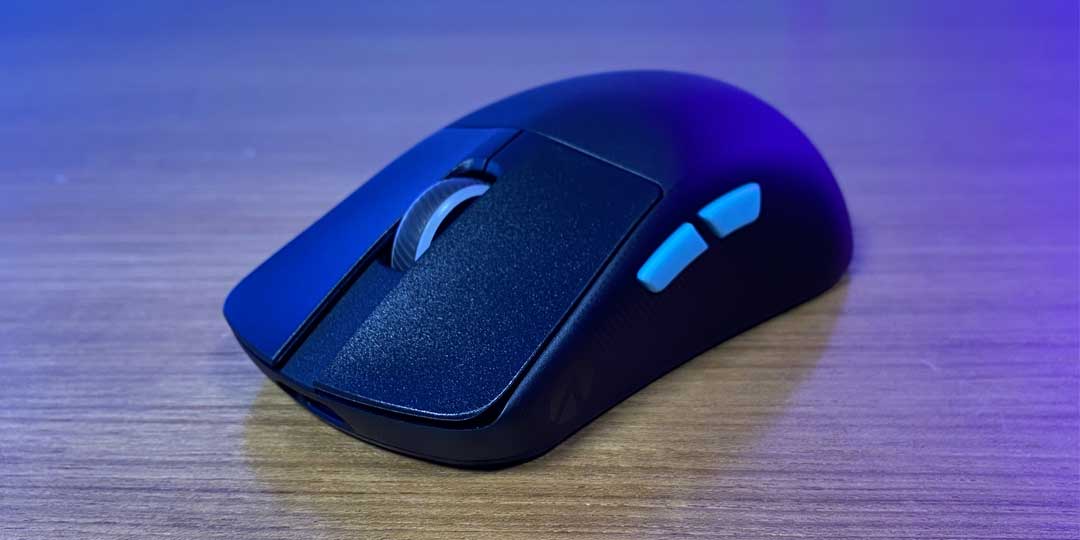 Review ASUS ROG Harpe ACE