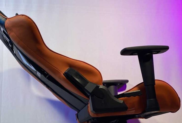 Review GIGABYTE AGC300