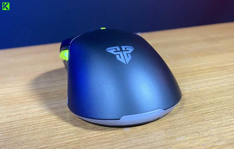 Review Fantech VX6 Phantom II