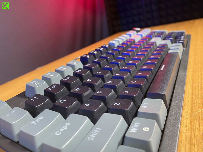 Review Fantech ATOM96 MK890