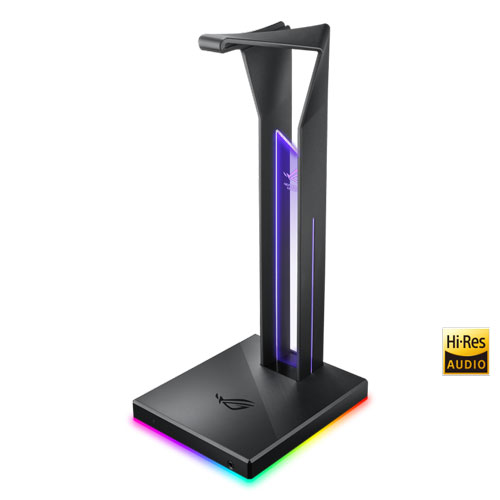 Review ASUS ROG Throne AS