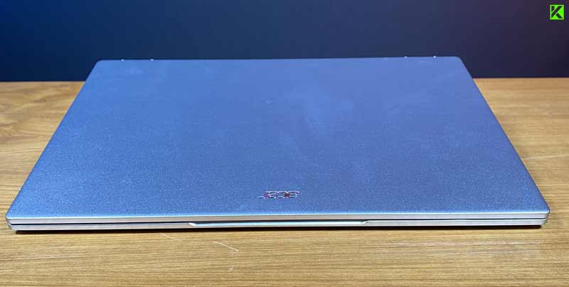 Review Acer Swift 3 Now
