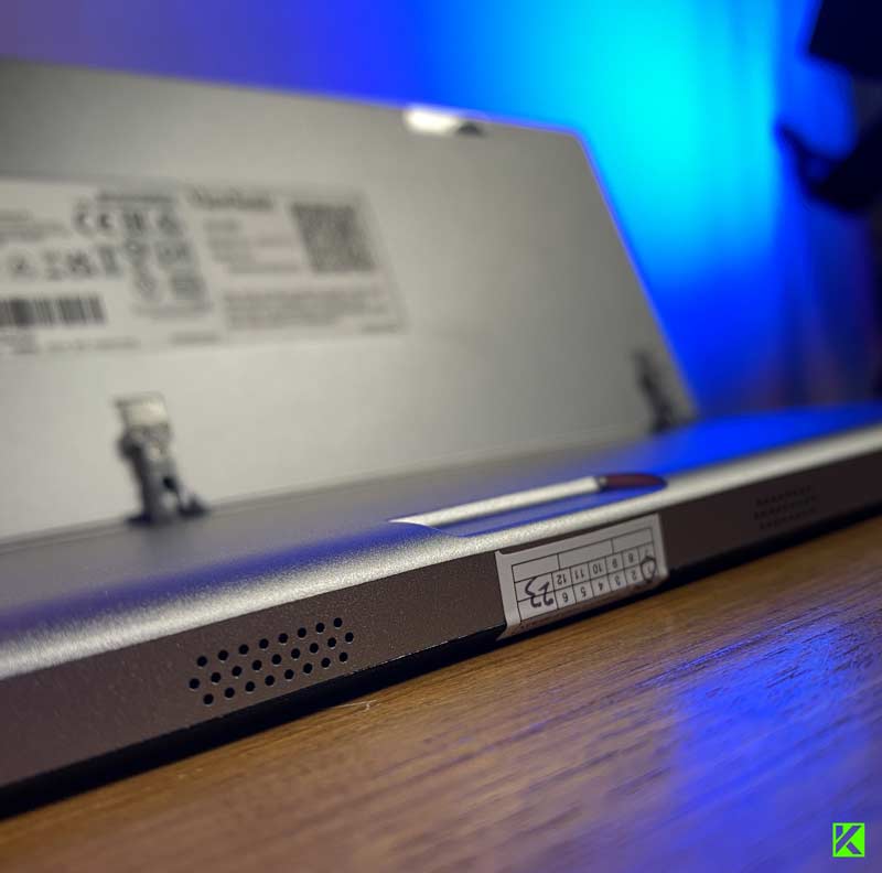Review ViewSonic VG1655