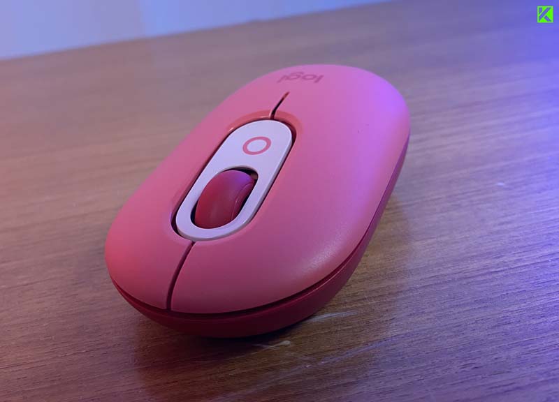 Review Logitech POP Keys Keyboard and Mouse