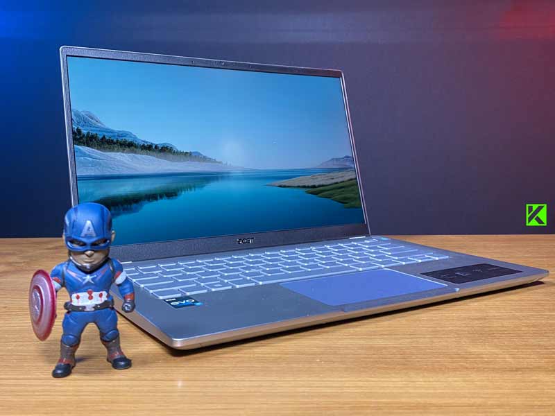 Review Acer Swift 3 Now