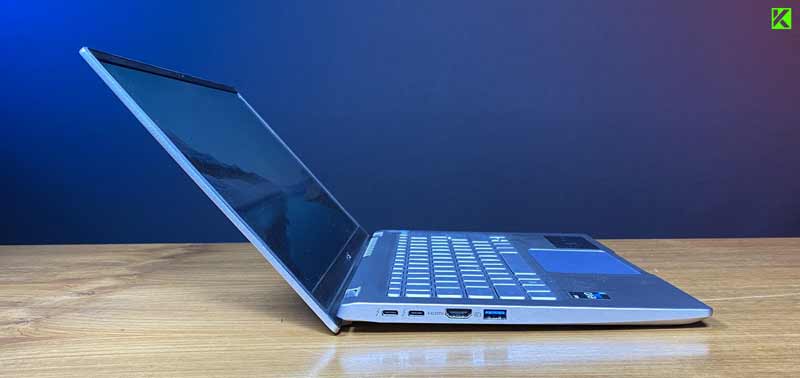 Review Acer Swift 3 Now