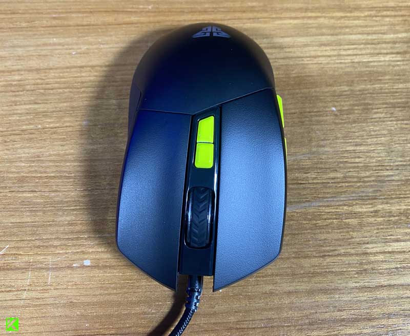 Review Fantech VX6 Phantom II