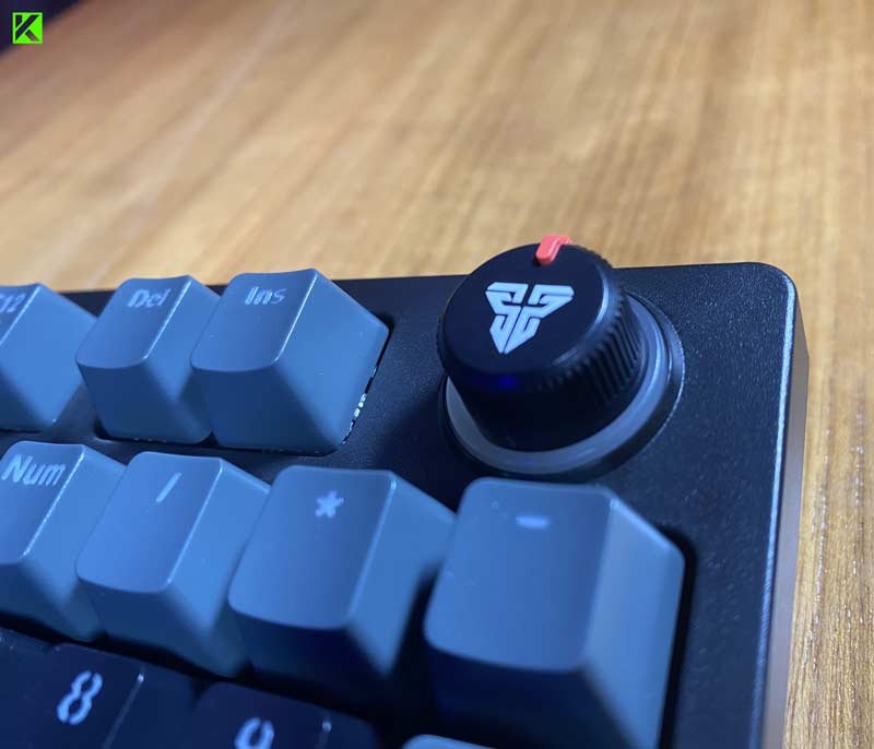 Review Fantech ATOM96 MK890