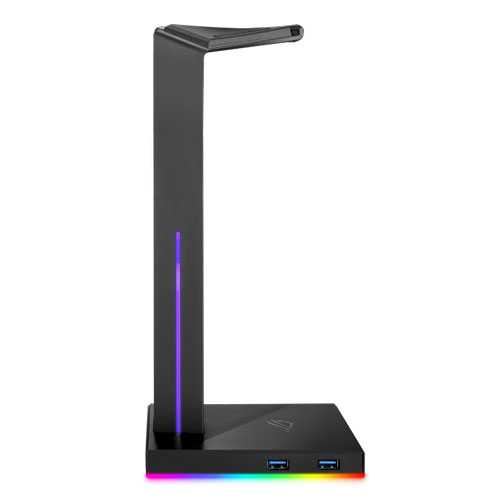 Review ASUS ROG Throne AS