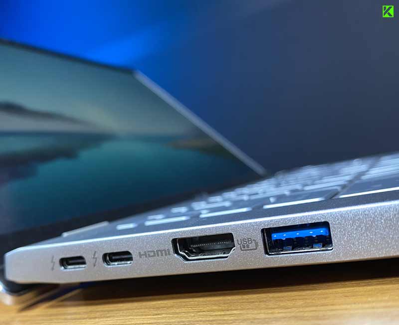 Review Acer Swift 3 Now