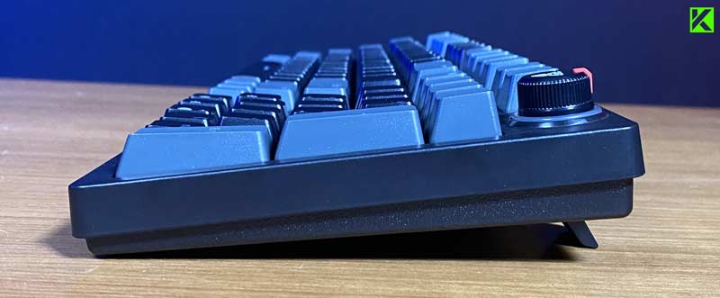 Review Fantech ATOM96 MK890